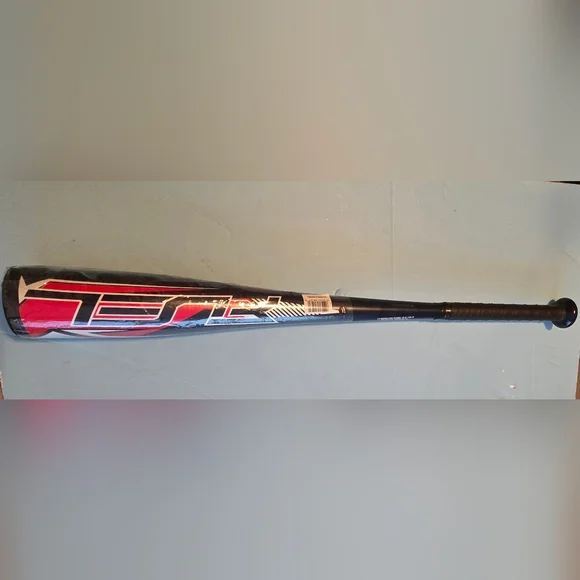 Rawlings Black Baseball Bat - Picture 9 of 9